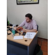 Maratón Nacional de la Fundación Leer 